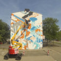 "Welcome To The Future" by Johan Moorman | Eindhoven
