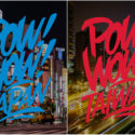ANNOUNCING THE POW! WOW! ASIA TOUR 2015