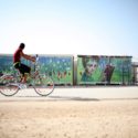Herakut & aptART at Syrian Refugee Camp