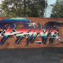 Felipe Pantone vs Australia