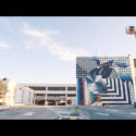 Portrait of an Artist | Felipe Pantone