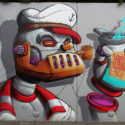 School of Style Graffiti Jam 2015 – Luxembourg