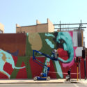 CITY OF GOLD Urban Art Festival in Johannesburg Part 2