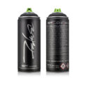 MONTANA-CANS x FUTURA x ACRONYM® / BEINGHUNTED