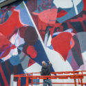 SatOne mural "INSOMNIA" for Stadt.Wand.Kunst