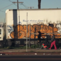 Tristan Eaton X Rebel 8 Video Los Angeles Mural