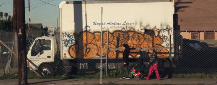 Tristan Eaton X Rebel 8 Video