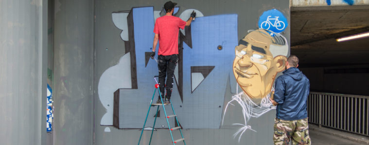 Sainer Hombre Mannheim