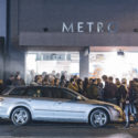 Adnate at Metro Gallery – “Always Been Here”
