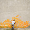 Baladk Project – Graffiti Street Art Project