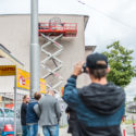 SAINER ETAM CRU – STADT/WAND/KUNST –  Video
