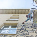 Mehrdad Zaeri for Stadt.Wand.Kunst