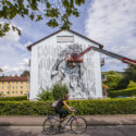 Metropolink presents- Herakut in Heidelberg