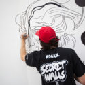 Faces&Laces in Moscow 2016