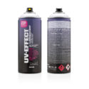 New Montana UV-EFFECT Transparent
