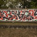 ROYAL ARENA GRAFFITI GALLERY 2016
