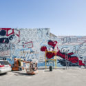 POW! WOW! LONG BEACH 2016 Recap Video