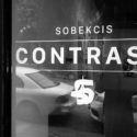 “CONTRAST” Sobekcis first solo show in the US