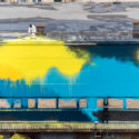 MOSES & TAPS™ – Moscow mural video recap