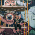 Murals in the Market – Detroit US