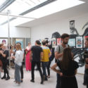 Art Against Skincancer feat. Nychos
