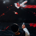 FUTURA “NEW HORIZONS” Exhibition
