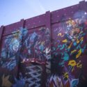 PAINT OUTSIDE THE LINES – Portland, US