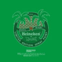 Heineken Green – Heineken Miami