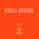 Knall Orange – Jägermeister #WALLSOFWIR