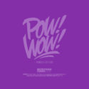 BLK4040 Pimp Violet – POW! WOW! Hawaii