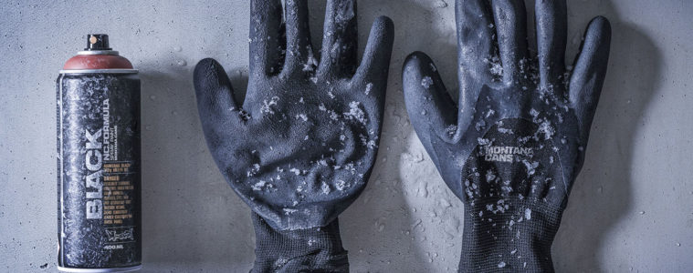 Montana Winter Gloves