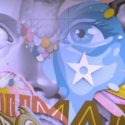VIDEO INTERVIEW TRISTAN EATON FOR MAGIC CITY