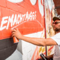 MONTANA CANS X Jägermeister (#WALLSOFWIR) in Köln, Germany