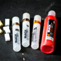 THE MONTANA BLACK EMPTY MARKER RANGE