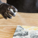 How To – The Montana Varnish Spray