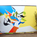 Rust Magic Mural Festival 2016 x Wane
