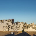 Hell on Earth – Montana Cans SILVERCHROME and TARBLACK