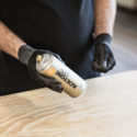 How To – The Montana ACETONE / Cap Cleaner