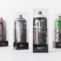 New Montana Clear Can Box „WIRE MESH“ out now!