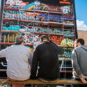 MONTANA CANS X Jägermeister (#WALLSOFWIR) in Stuttgart, Germany