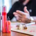 Video: Montana ACRYLIC SERIES x HOMBRE SUK