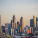MONTANA CANS supports DUBAI STREET MUSEUM