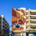 Video of CASE MA’CLAIM at DUBAI STREET MUSEUM