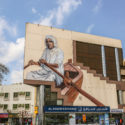 The DUBAI STREET MUSEUM presents JULIA VOLCHKOVA