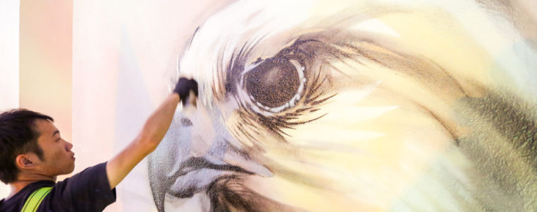 Hua Tunan Dubai Street Museum