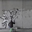 Video MONOCHROME 039 featuring MIND