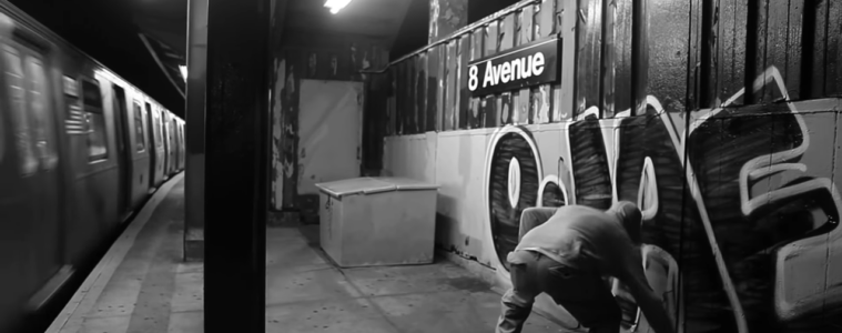 TagsAndThrows OJae Nemz