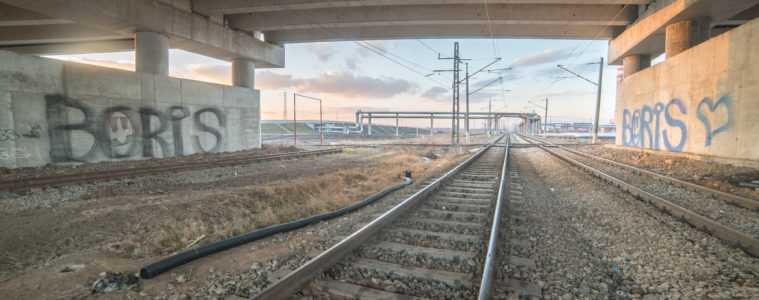 Video ULTRA WIDE Boris