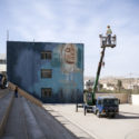 FREEDOM IN THOUGHT by Jonathan Darby in Nuymeh, Jordan