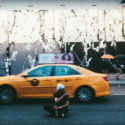 WXW X FUTURA X BOWERY X NYC X 2016